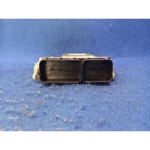ECU และโมดูลคอมพิวเตอร์มือสองสำหรับรถยนต์ซีรีส์ 3 รุ่น 755217601 - Product Image 3