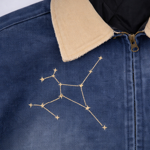 Fabricant de vêtements en gros : Vestes pour hommes, vestes en jean personnalisées de couleur unie, vestes en jean pour hommes en tissu de coton premium, vêtements d'extérieur en denim - Product Image 6