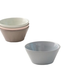 [SSUEIM] Ensemble de verres à vin en céramique pour la maison et la cuisine, surface texturée unique, style artisanal - Product Image 1