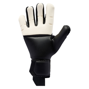 Gants de gardien de but de football, en cuir PU, antidérapants, respirants, avec sangle de poignet réglable, protection sportive unisexe - Product Image 1