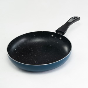 240MM Medium <b>Fry</b> <b>Pan</b> Nonstick Aluminum Cookware <b>for</b> Household Use <b>for</b> Best Wholesale Price - Product Image 2