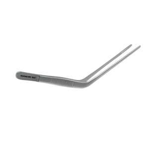 Instrumento Quirúrgico Superior para Procedimientos Delicados y Fuente de Alimentación Manual, Pinzas de Bayoneta Troeltsch de Alta Precisión - Product Image 5