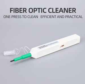 ปากกาทำความสะอาดใยแก้วนำแสง |   ตัวทำความสะอาดขั้วต่อแบบคลิกเดียว |   1.25 มม. และ 2.5 มม. - Product Image 2