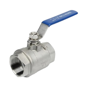 Industrial Manual <b>Ball</b> Valve 15 NB 150 Class, Effective Water Control at Normal Temperature with Reliable Operation - Product Image 1