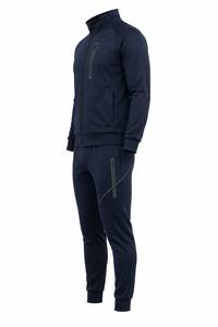 Conjunto Deportivo Premium para Hombre, Ligero, Transpirable, para Entrenamiento, Running, Ropa Deportiva Informal, Colección Performance - Product Image 4