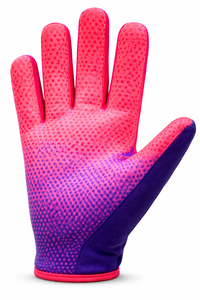 ถุงมือผู้รักษาประตูมืออาชีพพร้อมแผ่นยางลาเท็กซ์ที่ฝ่ามือ ระบายอากาศได้ดี เหมาะสำหรับการฝึกซ้อมเป็นทีมและการสั่งซื้อจำนวนมากสำหรับสโมสร - Product Image 4