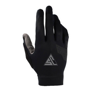 Guantes Térmicos de Invierno con Pantalla Táctil, Antideslizantes, de Gel de Silicona, con Forro Polar Cálido, para Correr, Ciclismo y Carreras - Product Image 2