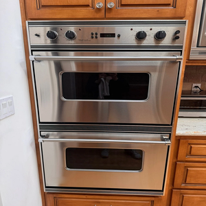 Horno Eléctrico de Doble Pared V-i-k-i-n-g 27 VED02077CSS - Product Image 1