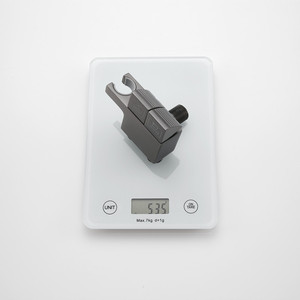Распылитель для биде латунный - Product Image 2