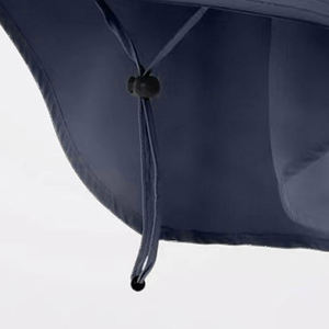 Meilleure Vente Casquette Pare-Soleil et Casquette de Sport Personnalisées à Faible MOQ, Respirantes, 100% Polyester, pour Voyage en Extérieur, avec Broderie Personnalisée - Product Image 6