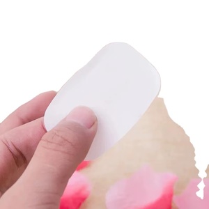 Support à Savon Double Couche avec Drainage Intégré, Facile à Nettoyer, Nouveau Design, Qualité Supérieure, en Acier Inoxydable pour Salle de Bain - Product Image 2