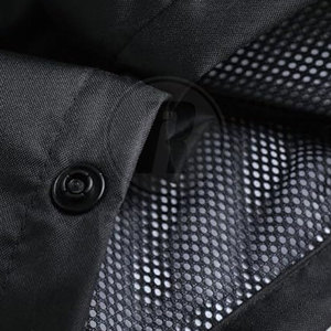 Best Arrival Premium <b>Waterproof</b> Hi Visibility Safety Trouser Comfortable Fit Nylon Construction <b>Work</b> Trouser - Product Image 4