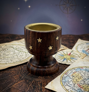 Best Quality Acacia Wood Mini <b>Bakhoor</b> Burner Religious 100% Natural Smaller Gift Ramadan <b>Oud</b> All-Season Low Prices - Product Image 1
