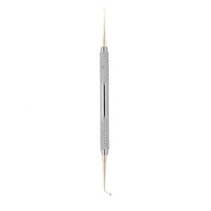 Instrument de remplissage or pointu 2.5mm 2.5mm 6mm longueur 175mm Instruments de remplissage composite dentaire par VIDIFIVE INTERNATIONAL - Product Image 1