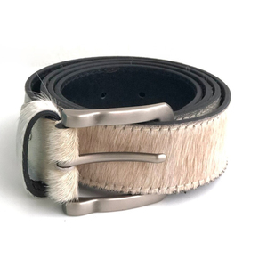 New Vintage <b>Square</b> Alloy Buckle Casual Waterproof Waist <b>Adjustable</b> Cow Hide Belt Eco-Friendly High Quality Manufacturer Pakistan - Product Image 1
