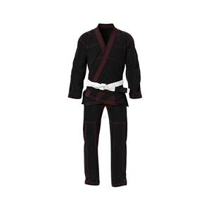 Lote Personalizado de Jiu Jitsu # Uniformes de Artes Marciales Bjj Gi al por Mayor, 8 Trajes, Uniforme de Jiu Jitsu Más Vendido con Diseño Personalizado - Product Image 1