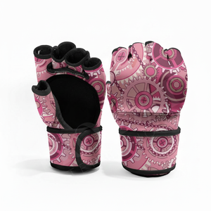 Ropa Deportiva, Ropa de Artes Marciales, BJJ NO GI, Ropa para Exteriores, Equipo de Kickboxing, Guantes de Sparring, Guantes de Fitness, Guantes de Levantamiento de Pesas, OEM - Product Image 5