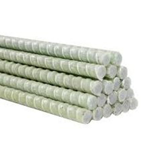 High-Strength GFRP Threaded Rebar for Harsh <b>Environments</b>, Bridges, Marine & Industrial Projects - Product Image 2