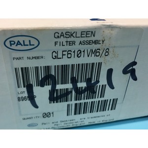 Conjunto de Filtro de Gas PALL Gaskleen GLF6101VM6-8 - Equipo y Piezas de Semiconductores de Confianza con Legado Global - Product Image 4