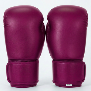 Equipo Deportivo de Alto Rendimiento con Servicio OEM y Soporte del Proveedor, Guantes de Boxeo de Primera Calidad, Guantes de Sparring, Más Vendidos - Product Image 3