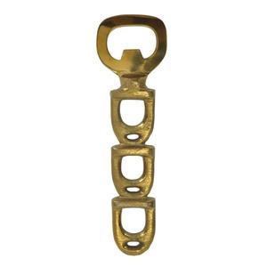 Décapsuleur en forme de mors de cheval argenté, fait main, dernière nouveauté, compatible lave-vaisselle, qualité alimentaire, articles cadeaux tendance - Product Image 6