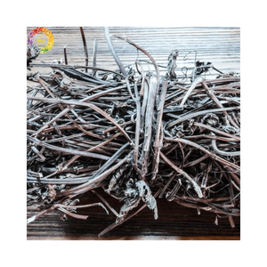 <b>Dried</b> Black <b>Grass</b> Jelly Leaves for Traditional Cooking and Commercial Dessert Production Lines From Vietnam - Product Image 5