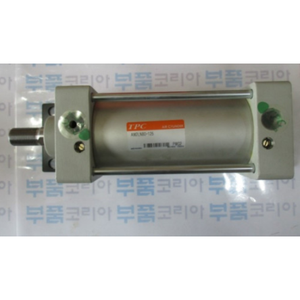 กระบอกสูบแรงดันลมปานกลาง TPC AM2LN80-125 - Product Image 1