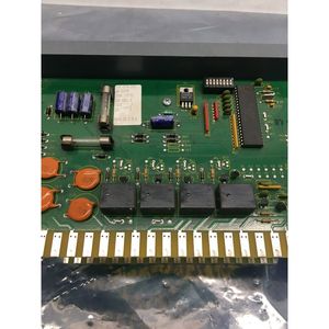 AMETEK AN3196B REFLASH ANNUNCIATOR avec RIS - Équipement et pièces semi-conductrices d'occasion fiables à l'échelle mondiale - Product Image 4