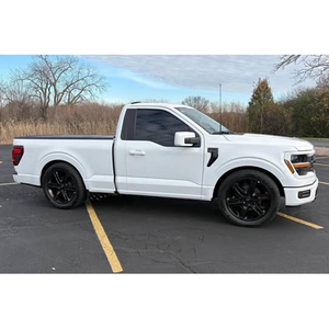 Ford F-150 XL 4x4 2025 - Product Image 5