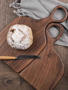 Tabla de Cortar de Madera para Verduras y Frutas a un Precio Accesible - Product Image 5