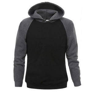 Nouvel Arrivage Survêtement Sport Décontracté Homme 100% Coton Coupe Classique Imprimé Hiver Tissu Respirant Doux Confortable Usage Quotidien - Product Image 2