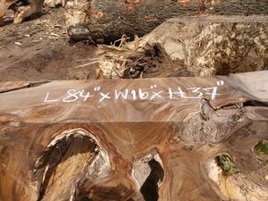 คอนโซลไม้ที่ทันสมัยสำหรับห้องนั่งเล่นประเทศไทย - Product Image 4