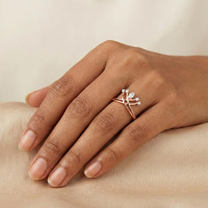 Diamante Natural Suelto de 0.09 Quilates, Corte Brillante Redondo, Claridad VS SI, Blanco, Auténtico, Extraído de la Tierra, Pequeña Piedra Redonda Brillante - Product Image 1