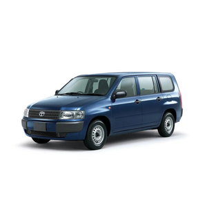 Se Utiliza para la Transmisión Automática de la Camioneta Probox, Cuero Izquierdo, 7 Velocidades, Vehículo en Buen Estado, Fuerte Presencia en la Carretera, Rendimiento Eficiente - Product Image 2
