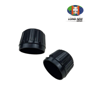 ฝาขวดพลาสติกแบบกำหนดเอง LONGNEW OEM |   ฝาปิดแบบฉีดขึ้นรูป ขนาดและสีตามสั่ง - Product Image 1