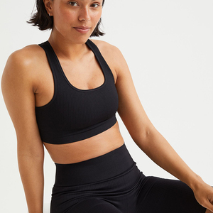 Top quality Custom logo Wholesale sports <b>bra</b> for women High manufacturer cheap price Best material sports <b>bra</b> for women - Product Image 2
