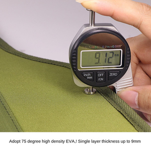 High Quality Neoprene Dip <b>Belt</b> with Breathable Steel Chain and Thick Buckle for Gym Lifting Fitness Bodybuilding - Product Image 4