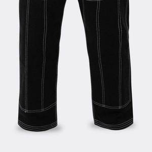 Kimono de Jiu-Jitsu Brasileño Personalizado al por Mayor, Uniforme de Entrenamiento Profesional de Artes Marciales, Kimonos de Jiu-Jitsu con Tejido de Perlas - Product Image 5