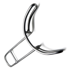 Retractor Bucal y Labial Vestibulum de Alta Calidad, Nuevo, 6.5, Abridor Bucal Dental, Instrumento Quirúrgico, Abridor Bucal para Dentistas - Product Image 5