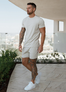 Camisetas Extra Grandes para Hombre, Mezcla de Poliéster/Algodón, Manga Larga, Cuello Redondo, Impresión Personalizada, Transpirables, Alta Calidad - Product Image 2