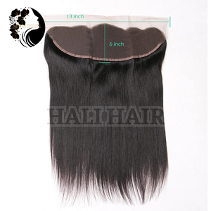 Vietnamese <b>Body</b> Wave Remy Human Extensions 2x6 Lace Closure Frontal High Quality Super Double Drawn Dyed All Colors Single Drawn - Product Image 2