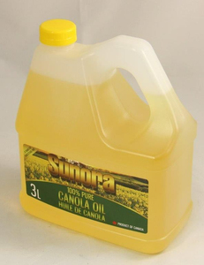 Aceite de Colza Refinado al por Mayor, Aceite Vegetal Comestible para Cocinar, Aceite de Colza para Cocinar a Granel/Organico de Primera Calidad - Product Image 5