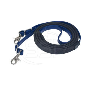 Equipo de Equitación de Cuero de Alta Calidad para Práctica Deportiva y Recreación, Brida para Caballo Cómoda, Ajustable y Personalizable en Colores y Tamaños - Product Image 4