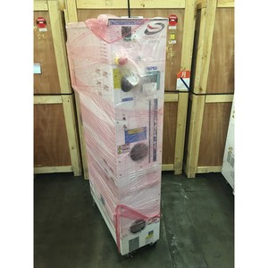 เครื่องทำความเย็น MPX05RH ของ Advanced Thermal Sciences – อุปกรณ์และชิ้นส่วนเซมิคอนดักเตอร์คุณภาพระดับโลกที่ได้รับความไว้วางใจ - Product Image 2