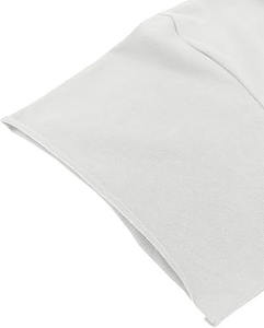 Camiseta de hombre de corte holgado, estilo casual, de algodón, transpirable, suave, para uso diario y a precios asequibles. - Product Image 5