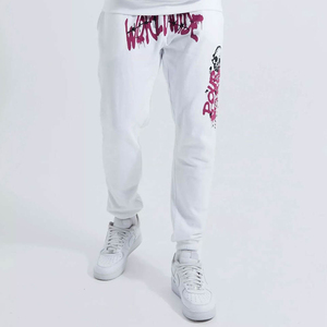 Pantalones Deportivos con Capucha y Corte Acampanado, Ropa Deportiva para Hombre, de Alta Calidad, con Logotipo Personalizado, 100% Algodón, Traje Deportivo de Invierno - Product Image 5