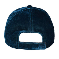 Casquettes de baseball de qualité supérieure 100% coton, sur mesure, sportives, broderie à la main, respirantes, imperméables, unisexes, toutes saisons