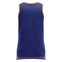 Vestido de baloncesto personalizado para mujer, talla grande, uniforme de equipo personalizado, vestido deportivo sin mangas, malla transpirable, personalizado para exteriores