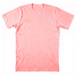 Camiseta Personalizada 100% Algodón con Cuello Redondo, Corte Regular, Manga Corta, Transpirable, de Secado Rápido, Estilo Casual Urbano para Hombre, Proveedor Mayorista - Product Image 6