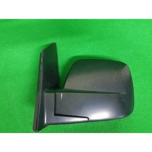 H-1 LEFT Outside Rear View <b>Mirror</b>, Left Hand (LH) Used OEM 876104H600 - Product Image 4